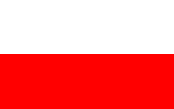 [flag of Poland]