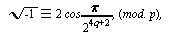 congruence