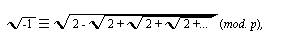 equation