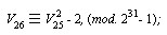 congruence