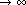 -> oo